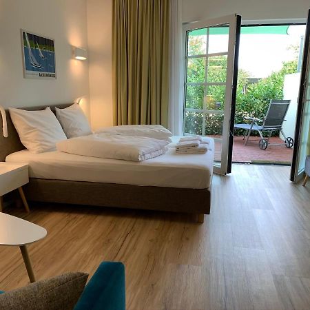 مونستر Park-Lodge Am Rohrbusch المظهر الخارجي الصورة