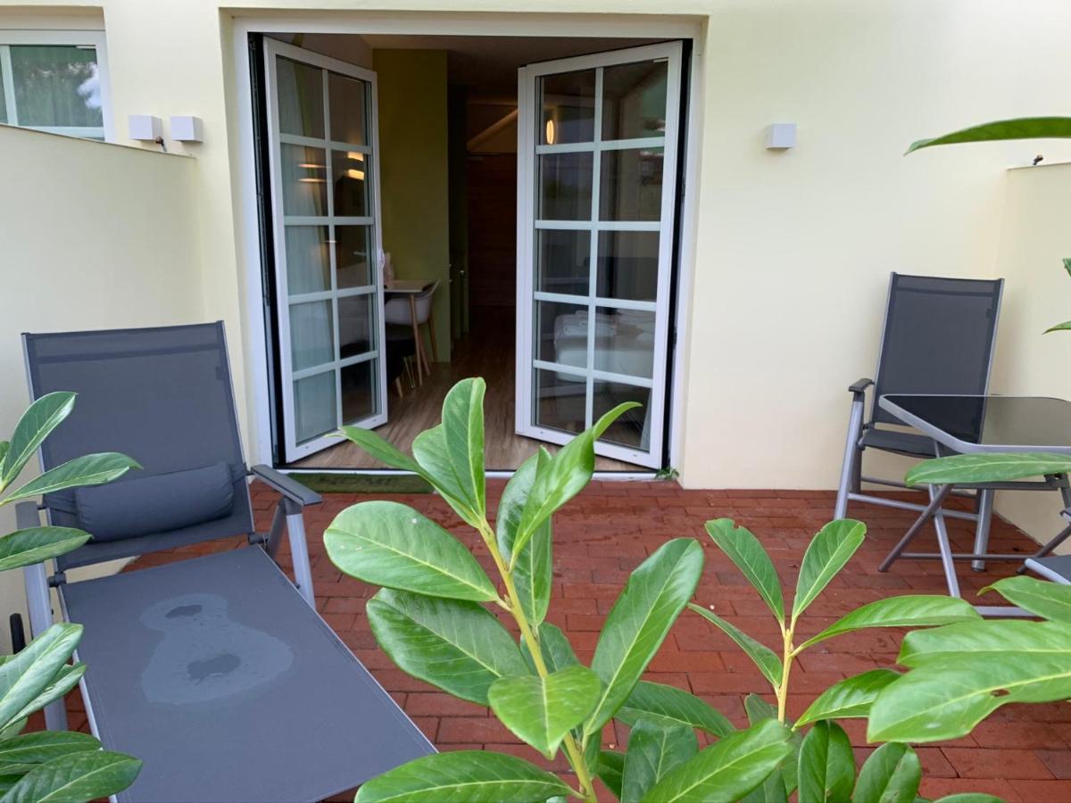 مونستر Park-Lodge Am Rohrbusch المظهر الخارجي الصورة
