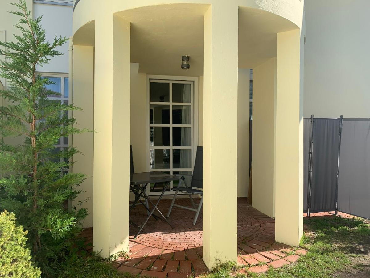 مونستر Park-Lodge Am Rohrbusch المظهر الخارجي الصورة