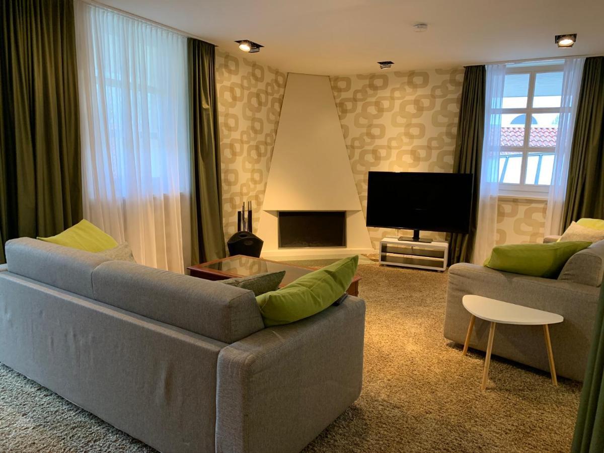 مونستر Park-Lodge Am Rohrbusch المظهر الخارجي الصورة
