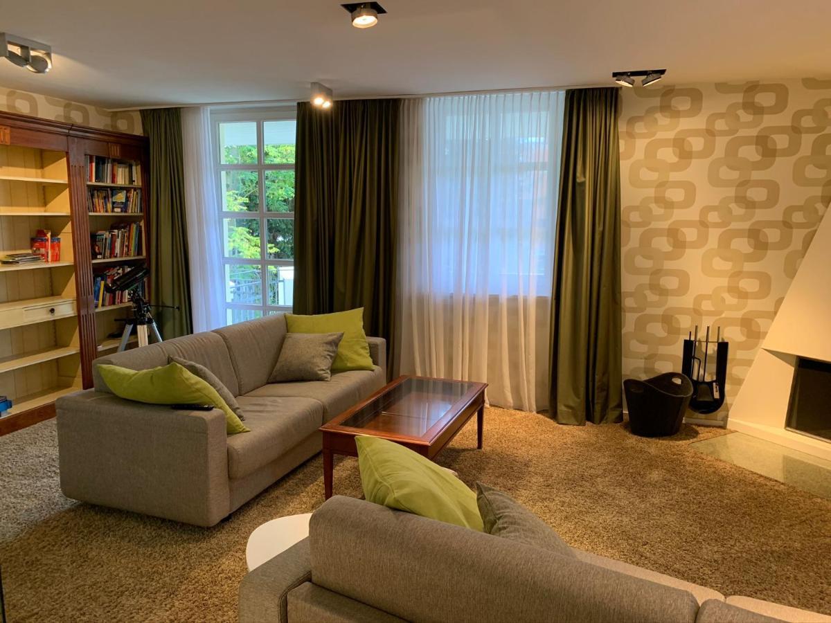 مونستر Park-Lodge Am Rohrbusch المظهر الخارجي الصورة