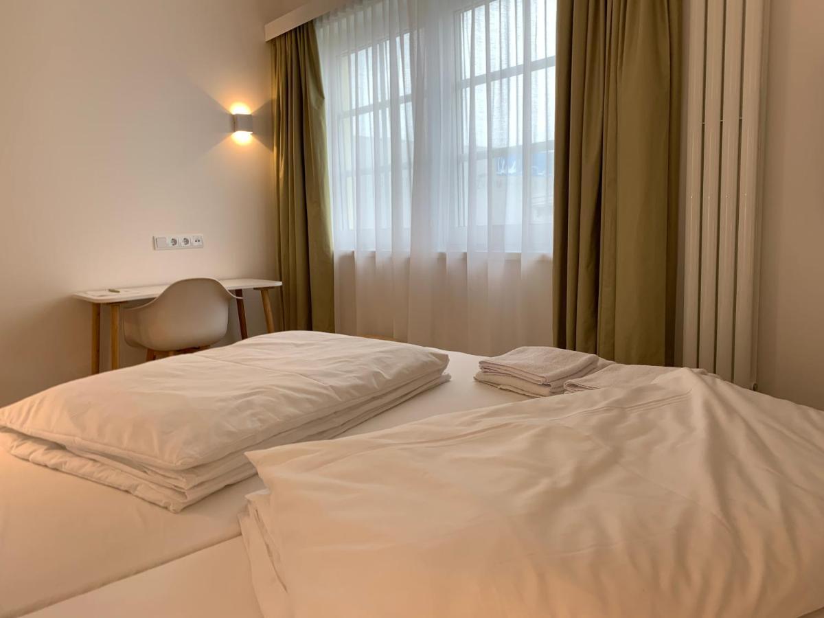 مونستر Park-Lodge Am Rohrbusch المظهر الخارجي الصورة